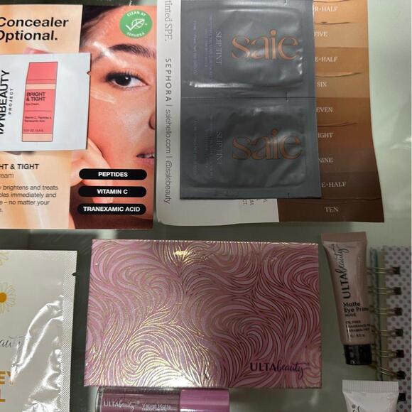 Ultimate Sephora Makeup Bundle - Picture 5 of 7